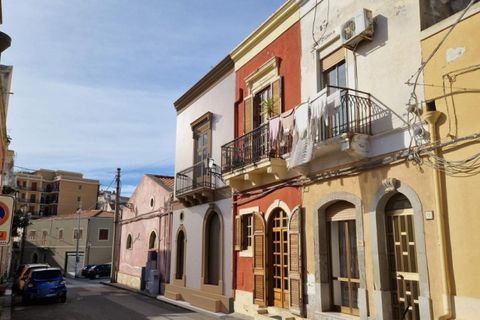 Lejlighed i Milazzo, Messina, Milazzo - € 169.000 | Ref: AP001 - foto 12