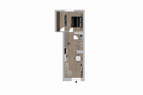 Lejlighed i Milazzo, Messina, Milazzo - € 169.000 | Ref: AP001 - foto 20