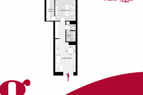 Lejlighed i Milazzo, Messina, Milazzo - € 169.000 | Ref: AP001 - foto 21