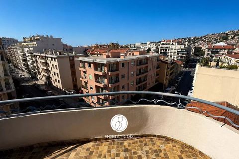 Lejlighed i Nice, Alpes-Maritimes, Nice - € 429.000 | Ref: 87030110 - foto 2