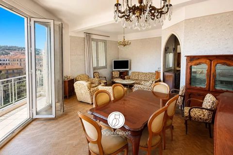 Lejlighed i Nice, Alpes-Maritimes, Nice - € 429.000 | Ref: 87030110 - foto 4