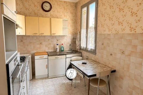 Lejlighed i Nice, Alpes-Maritimes, Nice - € 429.000 | Ref: 87030110 - foto 6