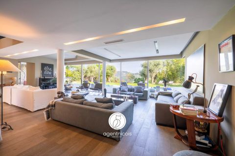 Villa i Nice, Alpes-Maritimes, Nice - € 2.968.000 | Ref: 86819385 - foto 2