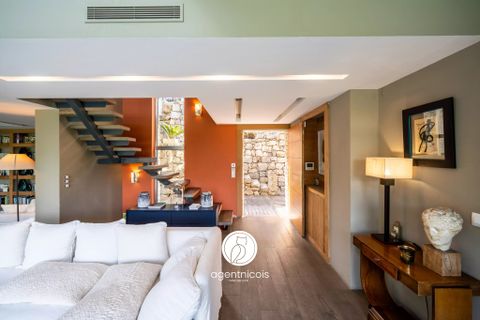Villa i Nice, Alpes-Maritimes, Nice - € 2.968.000 | Ref: 86819385 - foto 4