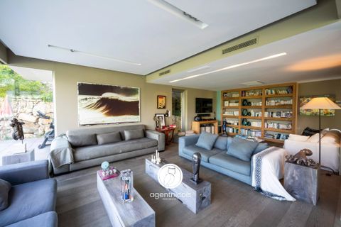 Villa i Nice, Alpes-Maritimes, Nice - € 2.968.000 | Ref: 86819385 - foto 7