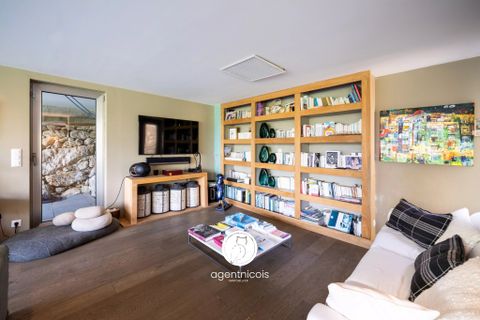 Villa i Nice, Alpes-Maritimes, Nice - € 2.968.000 | Ref: 86819385 - foto 8