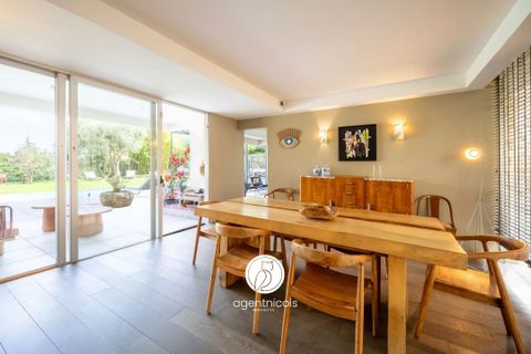 Villa i Nice, Alpes-Maritimes, Nice - € 2.968.000 | Ref: 86819385 - foto 13