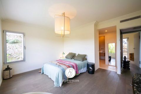 Villa i Nice, Alpes-Maritimes, Nice - € 2.968.000 | Ref: 86819385 - foto 15