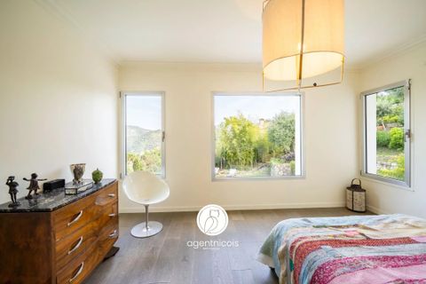 Villa i Nice, Alpes-Maritimes, Nice - € 2.968.000 | Ref: 86819385 - foto 16