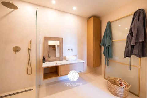 Villa i Nice, Alpes-Maritimes, Nice - € 2.968.000 | Ref: 86819385 - foto 17