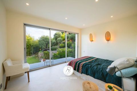 Villa i Nice, Alpes-Maritimes, Nice - € 2.968.000 | Ref: 86819385 - foto 19