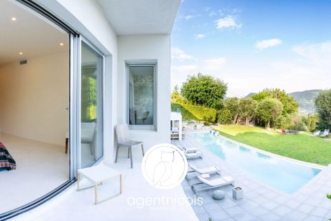 Villa i Nice, Alpes-Maritimes, Nice - € 2.968.000 | Ref: 86819385 - foto 21