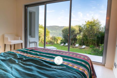 Villa i Nice, Alpes-Maritimes, Nice - € 2.968.000 | Ref: 86819385 - foto 22