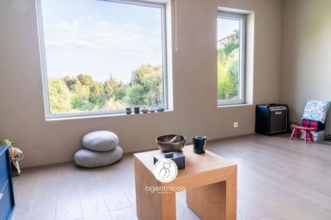 Villa i Nice, Alpes-Maritimes, Nice - € 2.968.000 | Ref: 86819385 - foto 25