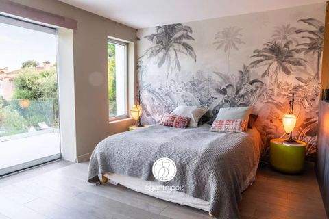 Villa i Nice, Alpes-Maritimes, Nice - € 2.968.000 | Ref: 86819385 - foto 26