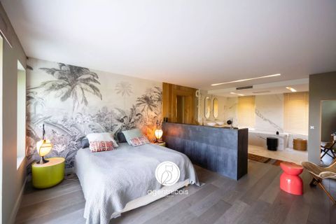Villa i Nice, Alpes-Maritimes, Nice - € 2.968.000 | Ref: 86819385 - foto 27