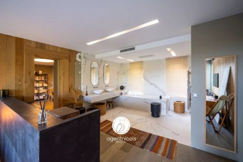 Villa i Nice, Alpes-Maritimes, Nice - € 2.968.000 | Ref: 86819385 - foto 28