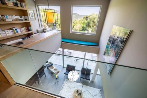 Villa i Nice, Alpes-Maritimes, Nice - € 2.968.000 | Ref: 86819385 - foto 32
