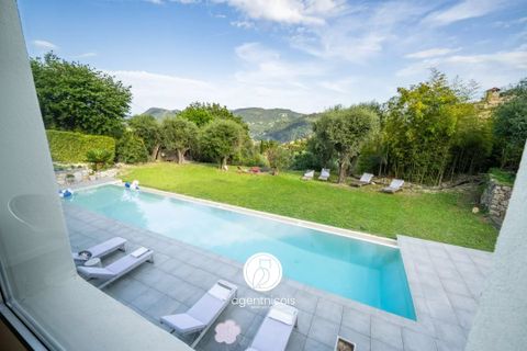 Villa i Nice, Alpes-Maritimes, Nice - € 2.968.000 | Ref: 86819385 - foto 33
