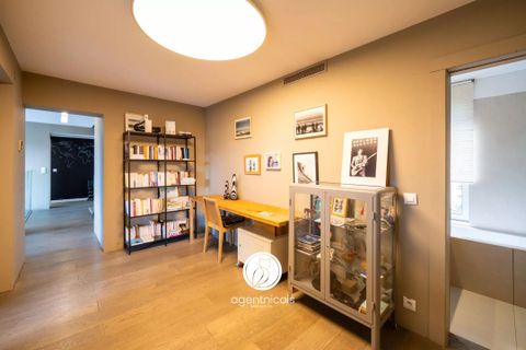 Villa i Nice, Alpes-Maritimes, Nice - € 2.968.000 | Ref: 86819385 - foto 34