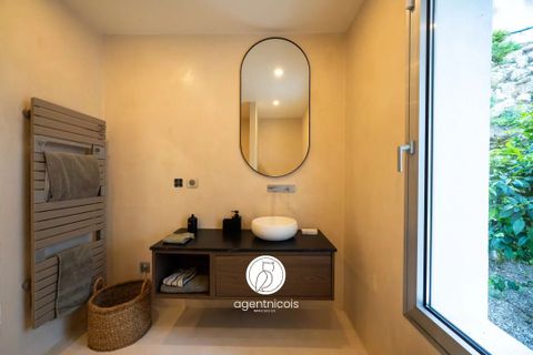 Villa i Nice, Alpes-Maritimes, Nice - € 2.968.000 | Ref: 86819385 - foto 36