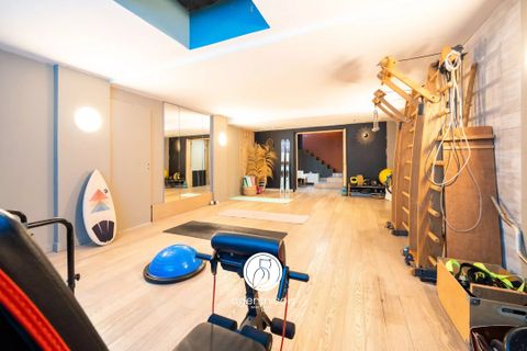 Villa i Nice, Alpes-Maritimes, Nice - € 2.968.000 | Ref: 86819385 - foto 38
