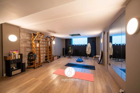 Villa i Nice, Alpes-Maritimes, Nice - € 2.968.000 | Ref: 86819385 - foto 39