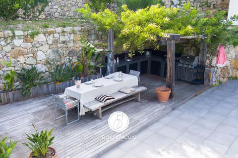 Villa i Nice, Alpes-Maritimes, Nice - € 2.968.000 | Ref: 86819385 - foto 42