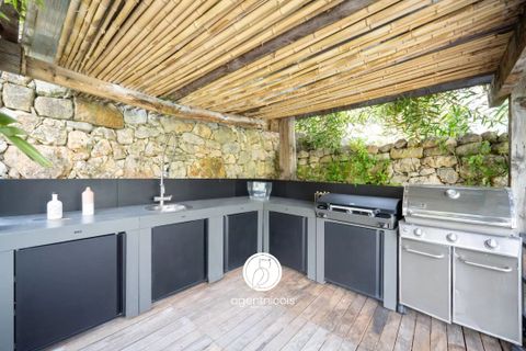 Villa i Nice, Alpes-Maritimes, Nice - € 2.968.000 | Ref: 86819385 - foto 44