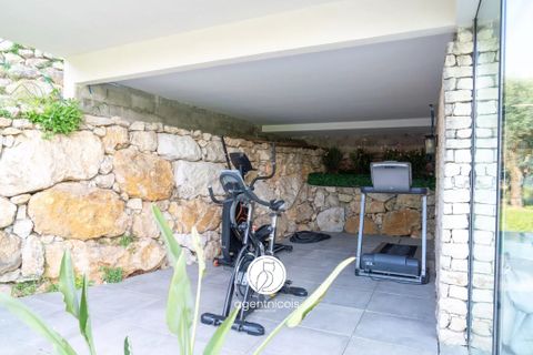 Villa i Nice, Alpes-Maritimes, Nice - € 2.968.000 | Ref: 86819385 - foto 45