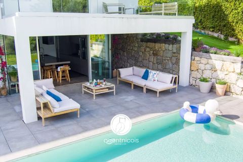 Villa i Nice, Alpes-Maritimes, Nice - € 2.968.000 | Ref: 86819385 - foto 46