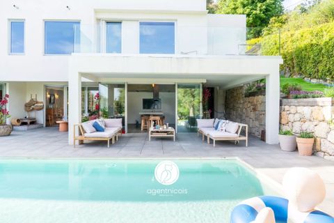 Villa i Nice, Alpes-Maritimes, Nice - € 2.968.000 | Ref: 86819385 - foto 48
