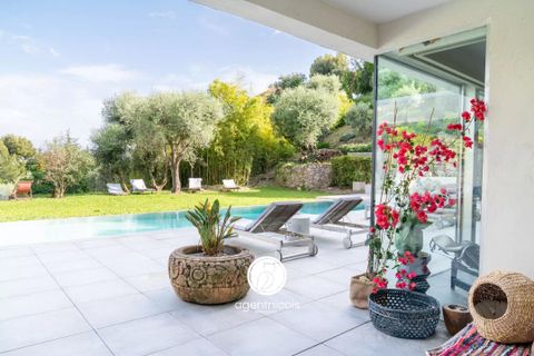 Villa i Nice, Alpes-Maritimes, Nice - € 2.968.000 | Ref: 86819385 - foto 49