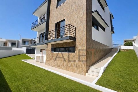 Rækkehus i Almada, Setubal, Almada - € 695.000 | Ref: DALET272DM - foto 4