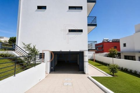 Rækkehus i Almada, Setubal, Almada - € 695.000 | Ref: DALET272DM - foto 5