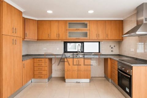 Rækkehus i Almada, Setubal, Almada - € 695.000 | Ref: DALET272DM - foto 10