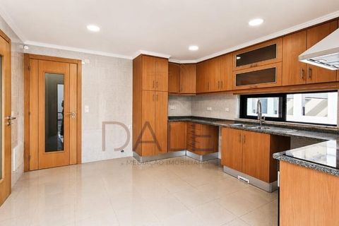 Rækkehus i Almada, Setubal, Almada - € 695.000 | Ref: DALET272DM - foto 12