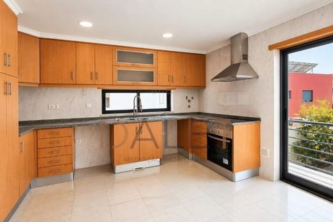 Rækkehus i Almada, Setubal, Almada - € 695.000 | Ref: DALET272DM - foto 16
