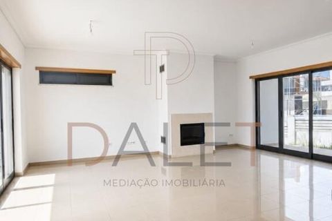 Rækkehus i Almada, Setubal, Almada - € 695.000 | Ref: DALET272DM - foto 20