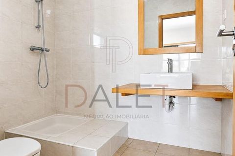 Rækkehus i Almada, Setubal, Almada - € 695.000 | Ref: DALET272DM - foto 27