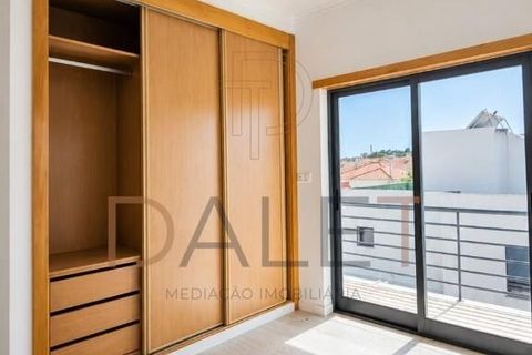 Rækkehus i Almada, Setubal, Almada - € 695.000 | Ref: DALET272DM - foto 33