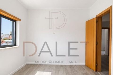 Rækkehus i Almada, Setubal, Almada - € 695.000 | Ref: DALET272DM - foto 35