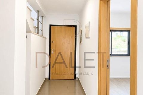 Rækkehus i Almada, Setubal, Almada - € 695.000 | Ref: DALET272DM - foto 41
