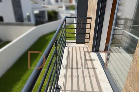 Rækkehus i Almada, Setubal, Almada - € 695.000 | Ref: DALET272DM - foto 44