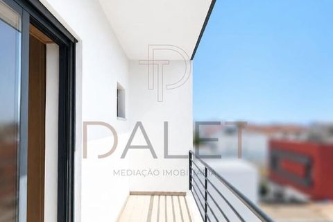 Rækkehus i Almada, Setubal, Almada - € 695.000 | Ref: DALET272DM - foto 45
