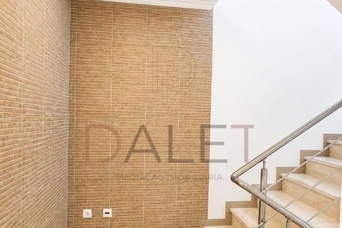 Rækkehus i Almada, Setubal, Almada - € 695.000 | Ref: DALET272DM - foto 50