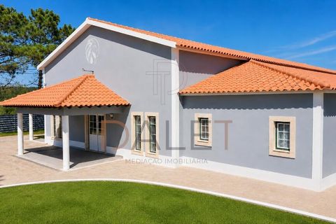 Farm i Torres Vedras, Lisbon, Torres Vedras - € 650.000 | Ref: DALET270DM - foto 1