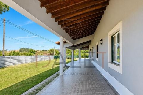 Farm i Torres Vedras, Lisbon, Torres Vedras - € 650.000 | Ref: DALET270DM - foto 5