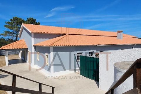 Farm i Torres Vedras, Lisbon, Torres Vedras - € 650.000 | Ref: DALET270DM - foto 6