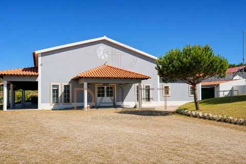 Farm i Torres Vedras, Lisbon, Torres Vedras - € 650.000 | Ref: DALET270DM - foto 12